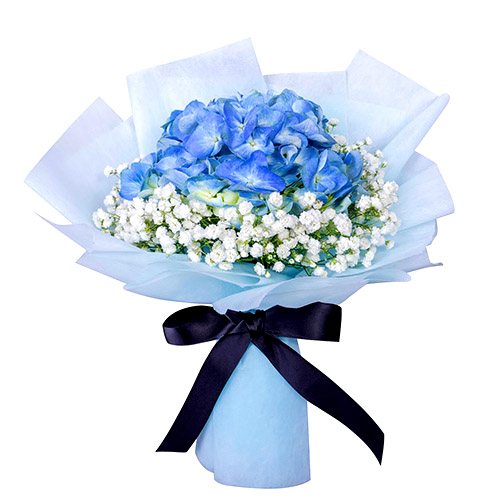 "Поднебесье". Букет сборный