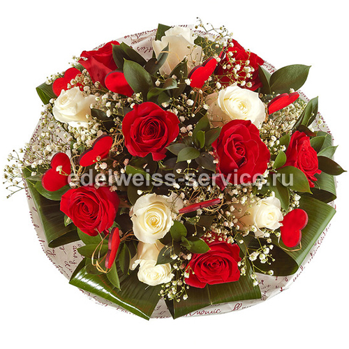 Edelweiss доставка цветов по россии доставка цветов проспект ветеранов